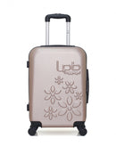 Cabin Luggage 55cm ELEONOR