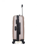 Cabin Luggage 55cm ELEONOR