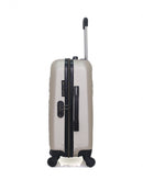 Cabin Luggage 55cm ELEONOR