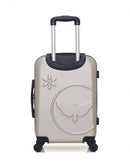 Cabin Luggage 55cm ELEONOR
