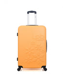 4 Luggage Set ELEONOR-C
