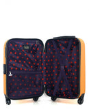 Cabin Luggage 55cm ELEONOR