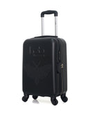 2 Luggage Set FRANCETTE-H