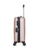 2 Luggage Set FRANCETTE-H