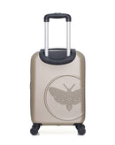 2 Luggage Set FRANCETTE-H