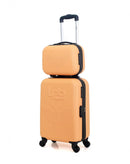 2 Luggage Set FRANCETTE-H