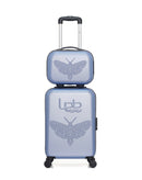2 Luggage Set FRANCETTE-H