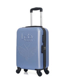 2 Luggage Set FRANCETTE-H