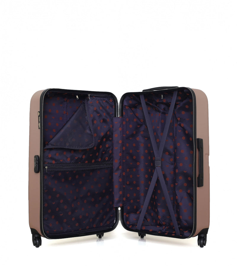 Large Suitcase 75cm AELYS