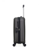 Cabin Luggage 50cm VOLGA-E