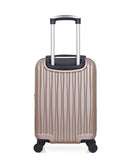 Cabin Luggage 50cm VOLGA-E