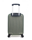 Cabin Luggage 50cm VOLGA-E