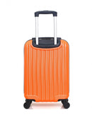 Cabin Luggage 50cm VOLGA-E