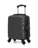 Underseat Luggage 46cm DANUBE