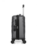 Underseat Luggage 46cm DANUBE