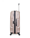 Large Suitcase 75cm MOSCOU