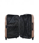 Large Suitcase 75cm MOSCOU