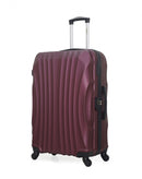 Large Suitcase 75cm MOSCOU