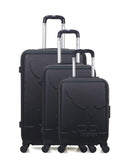 3 Luggage Set NORINE-A