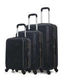 3 Luggage Set NORINE-A