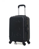 Cabin Suitcase 55cm NORINE-E