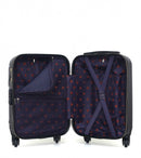 Cabin Suitcase 55cm NORINE-E