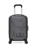 Cabin Suitcase 55cm NORINE-E