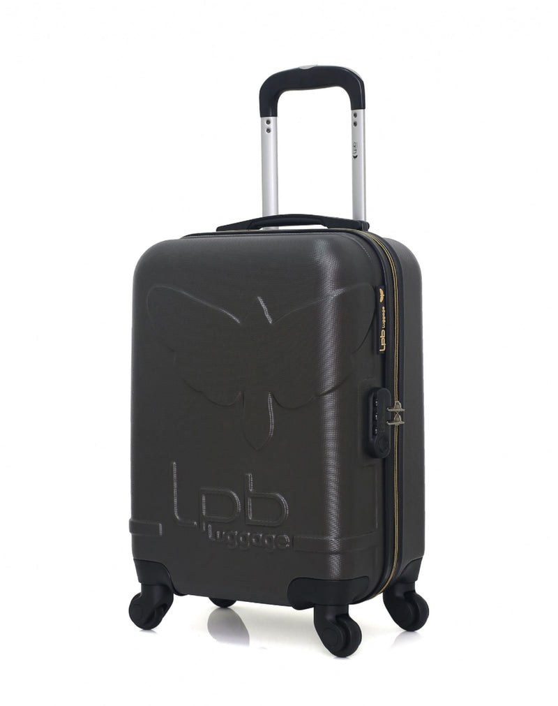 Cabin Suitcase 55cm NORINE-E