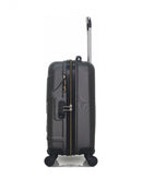 Cabin Suitcase 55cm NORINE-E