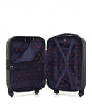 Cabin Suitcase 55cm NORINE-E