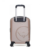 Cabin Suitcase 55cm NORINE-E