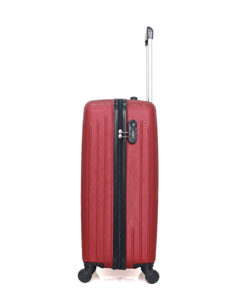 Medium Suitcase 65cm CARPATES