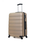 Large Suitcase 75cm RENOSO