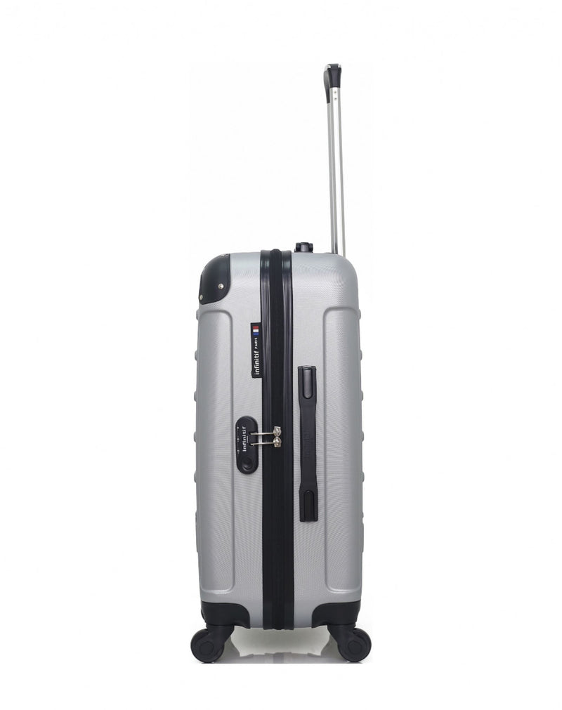 Medium Suitcase 65cm HORTEN-A