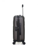 Cabin Luggage 55cm ELEONOR