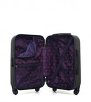 Cabin Luggage 55cm ELEONOR
