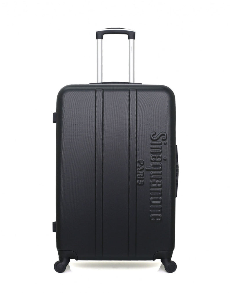 Large Suitcase 75cm OLYMPE