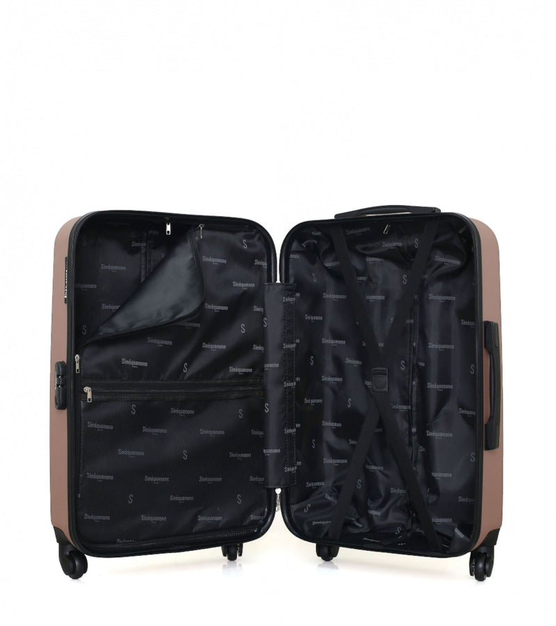 Medium Luggage OLYMPE
