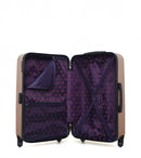 3 Luggage Set AMELIE-A