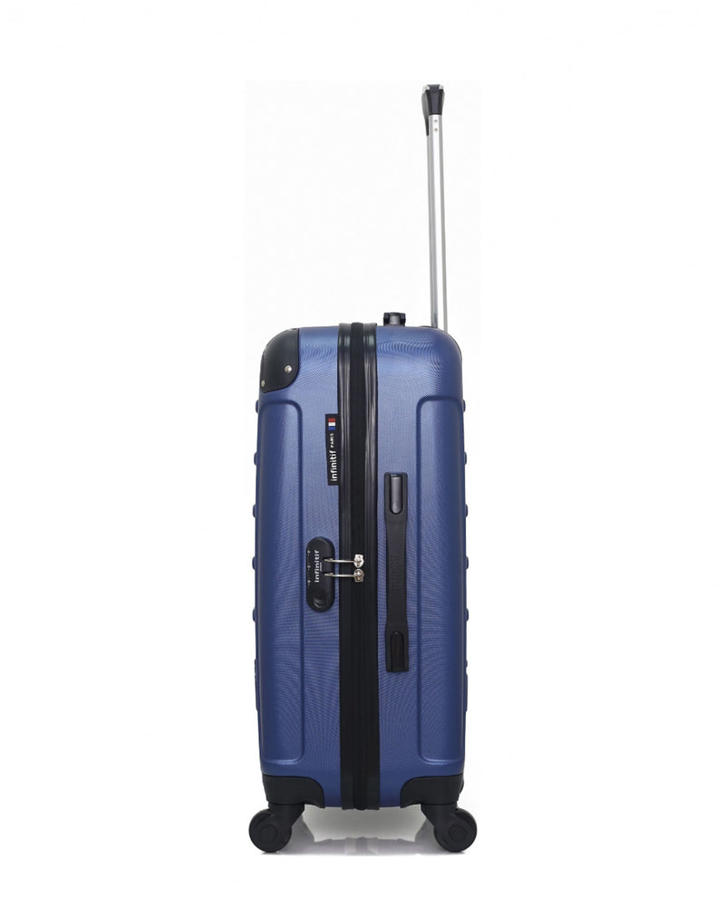 Medium Suitcase 65cm HORTEN-A