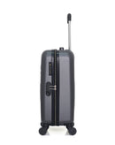 2 Luggage Set FRANCETTE-H