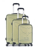 3 Luggage Set NORINE-A