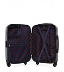 Cabin Luggage 55cm GIULIA