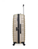 Large Suitcase 75cm GIULIA