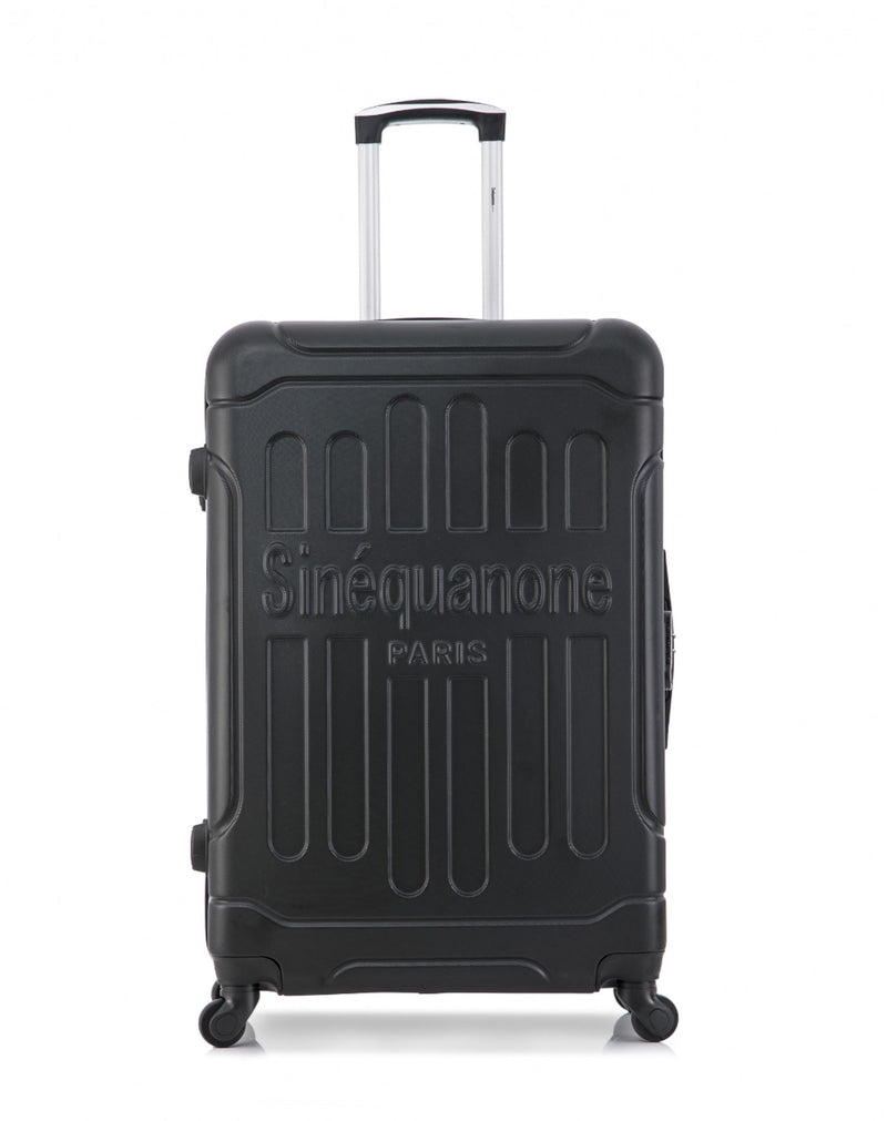 Large Suitcase 75cm HEMERA