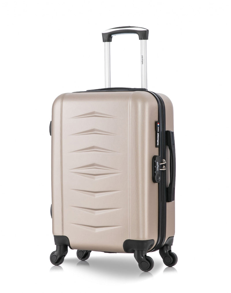 Cabin Suitcase 55cm OVIEDO