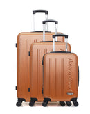 3 Luggage Set BRONX
