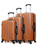 3 Luggage Set BRONX