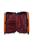 3 Luggage Set BRONX
