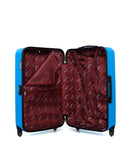 3 Luggage Set BRONX